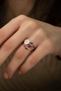 Bütçenize Uygun Gümüş Yüzük Fiyatları