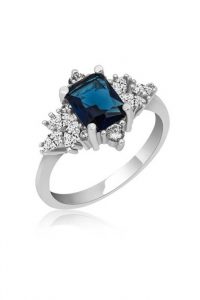 Safir Taşı Özellikleri Nelerdir